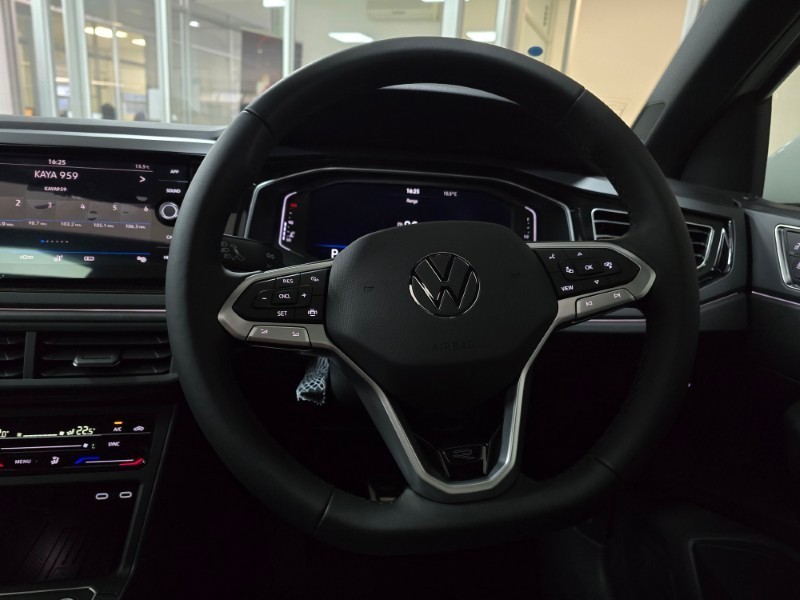 Volkswagen Polo - Hatfield VW Northcliff - Image 8