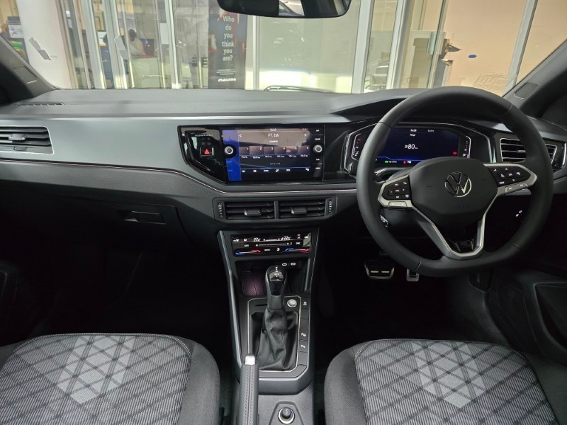 Volkswagen Polo - Hatfield VW Northcliff - Image 6