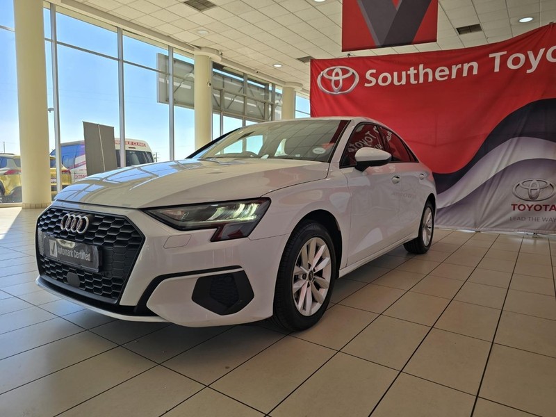 Audi A3 - Southern Toyota - Image 3