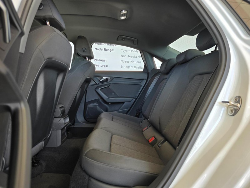 Audi A3 - Southern Toyota - Image 12