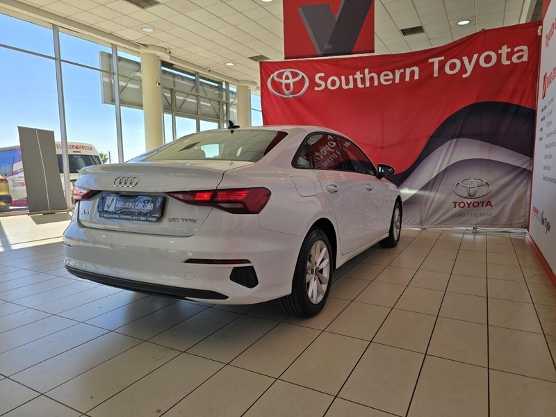 Audi A3 - Southern Toyota - Image 5