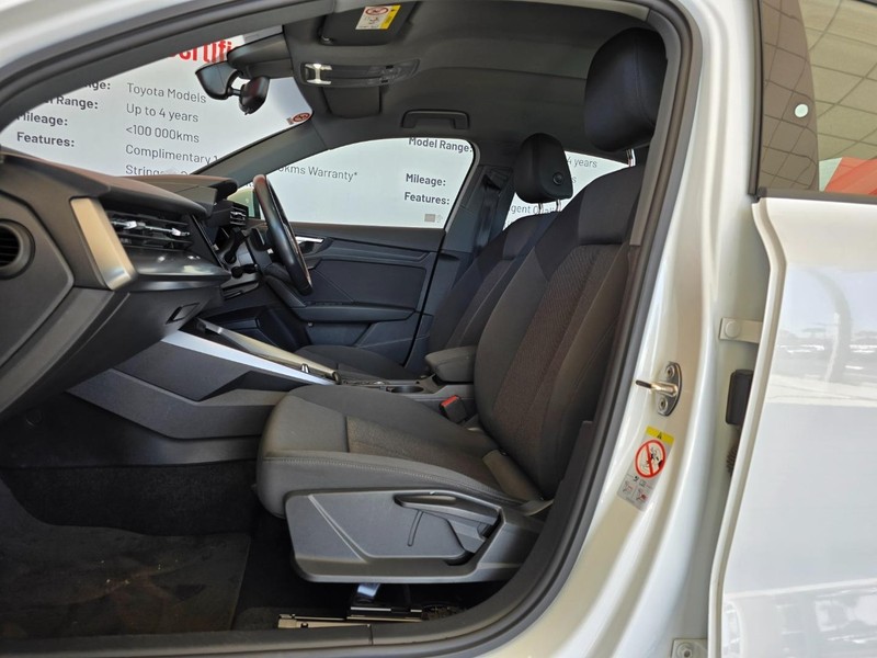 Audi A3 - Southern Toyota - Image 11