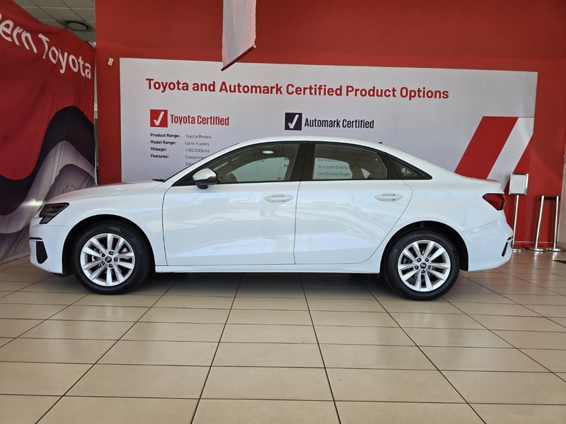 Audi A3 - Southern Toyota - Image 8