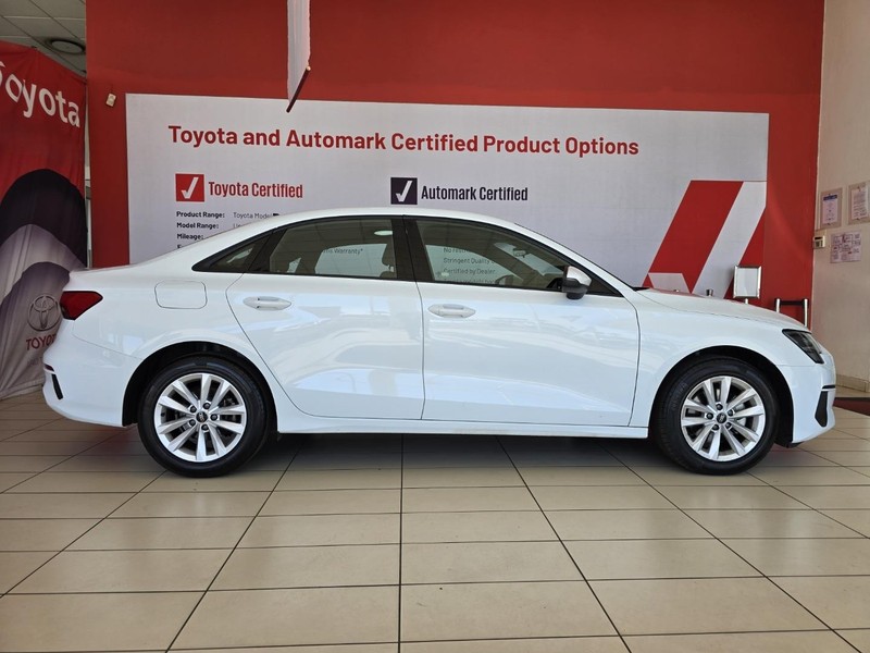 Audi A3 - Southern Toyota - Image 4