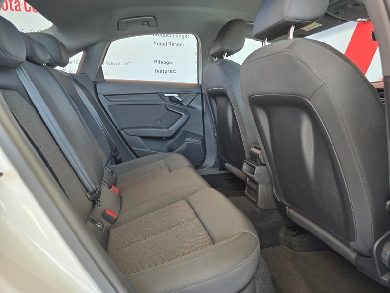 Audi A3 - Southern Toyota - Image 10