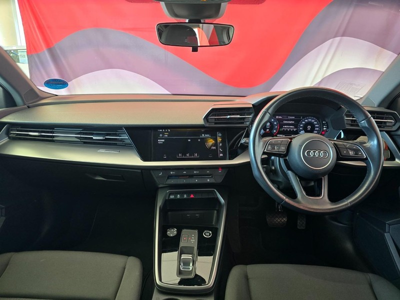 Audi A3 - Southern Toyota - Image 13