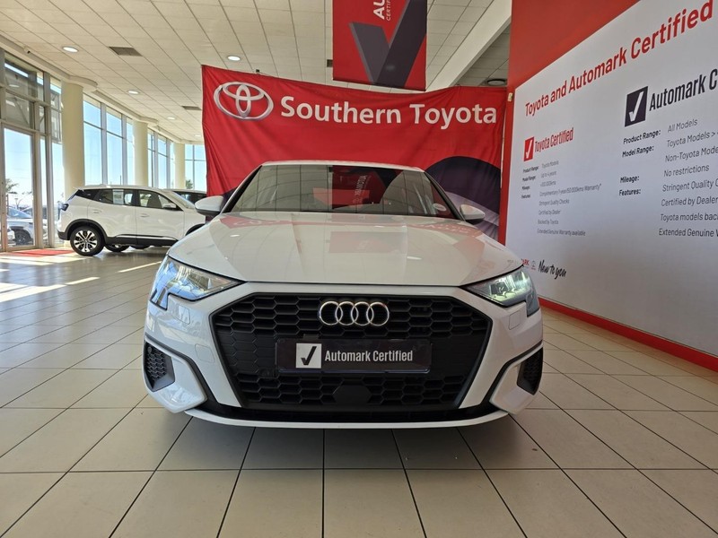 Audi A3 - Southern Toyota - Image 2