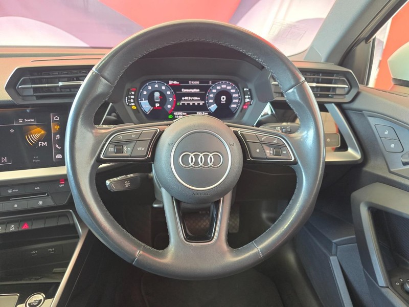 Audi A3 - Southern Toyota - Image 14