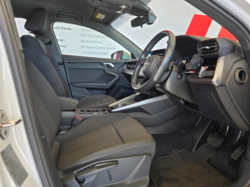 Audi A3 - Southern Toyota - Image 9