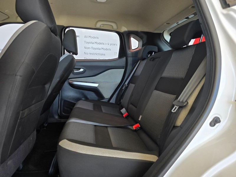 Nissan Magnite - Southern Toyota - Image 16