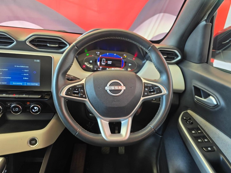 Nissan Magnite - Southern Toyota - Image 11