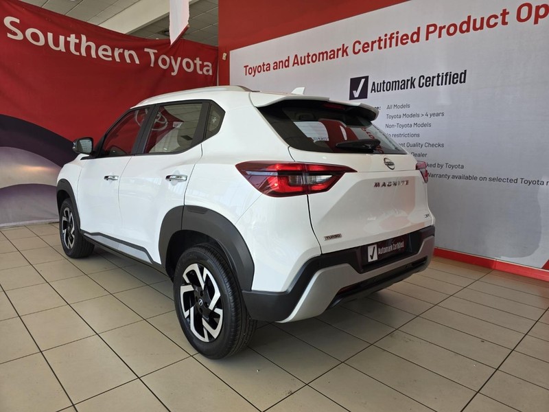 Nissan Magnite - Southern Toyota - Image 7