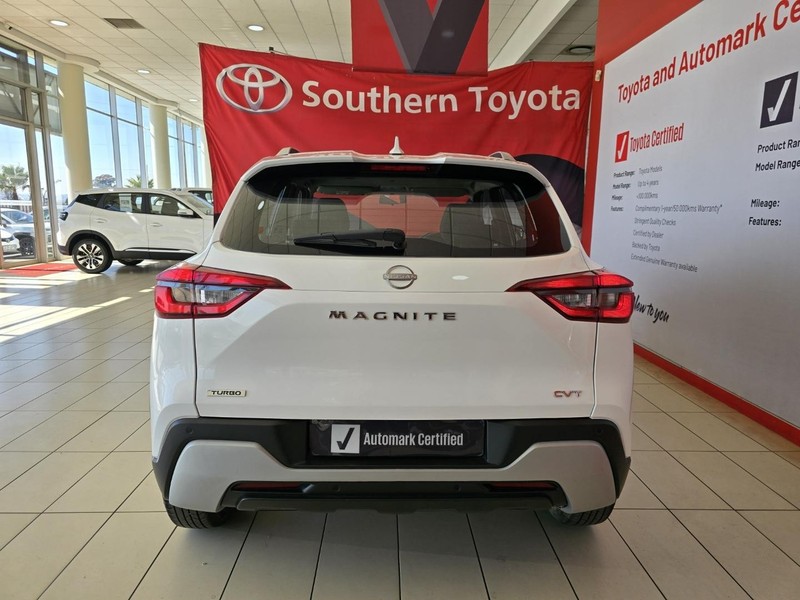 Nissan Magnite - Southern Toyota - Image 6