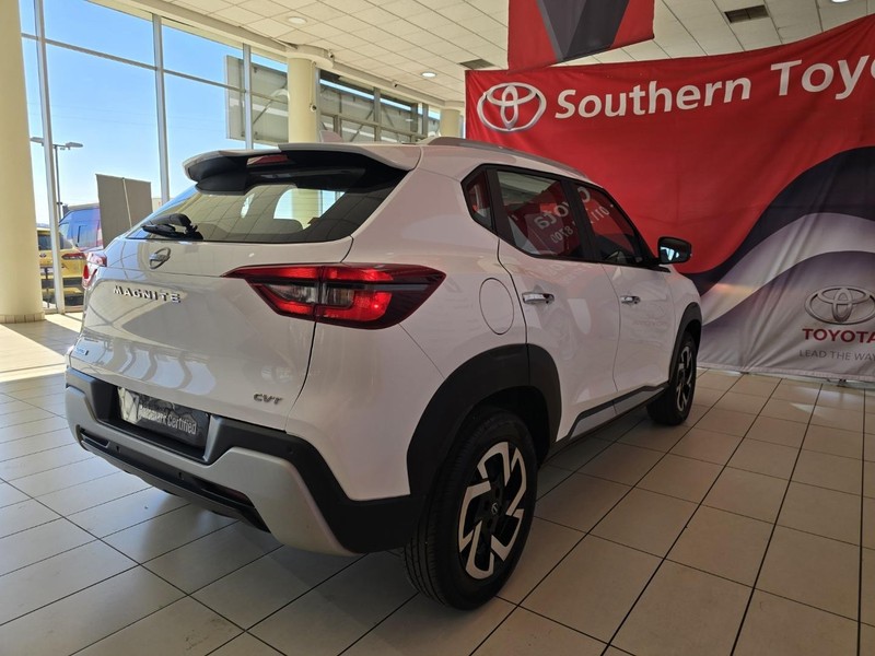 Nissan Magnite - Southern Toyota - Image 5