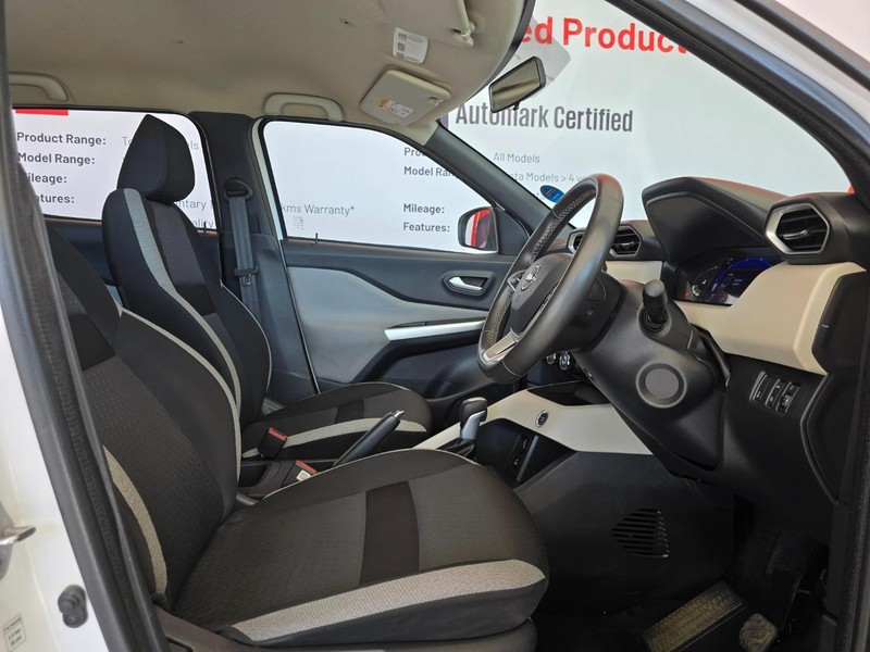 Nissan Magnite - Southern Toyota - Image 13