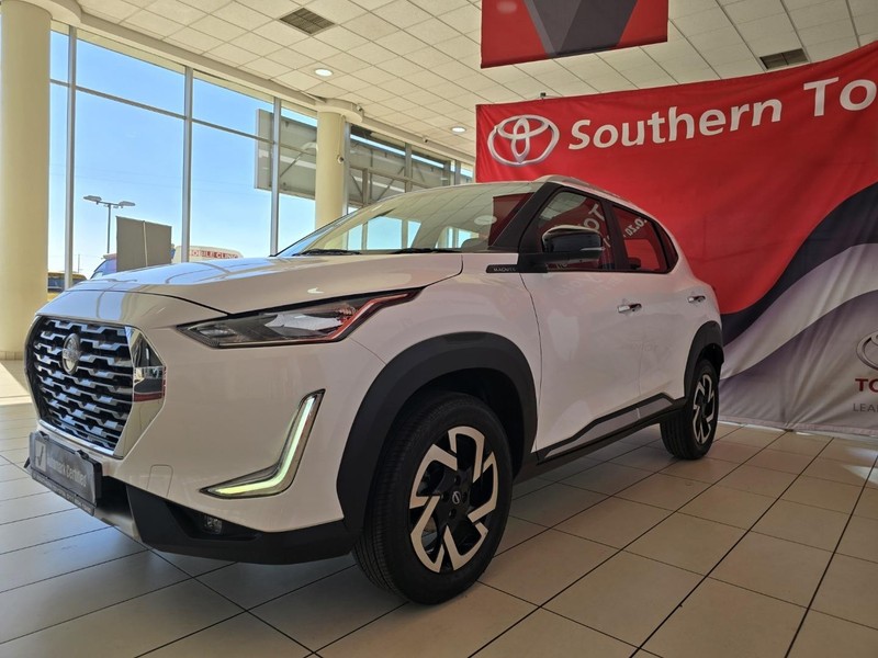 Nissan Magnite - Southern Toyota - Image 3