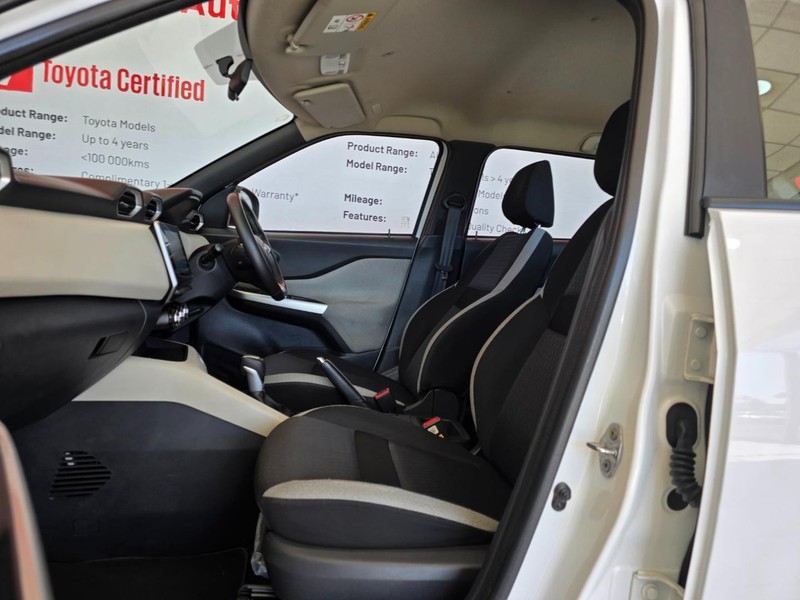 Nissan Magnite - Southern Toyota - Image 15