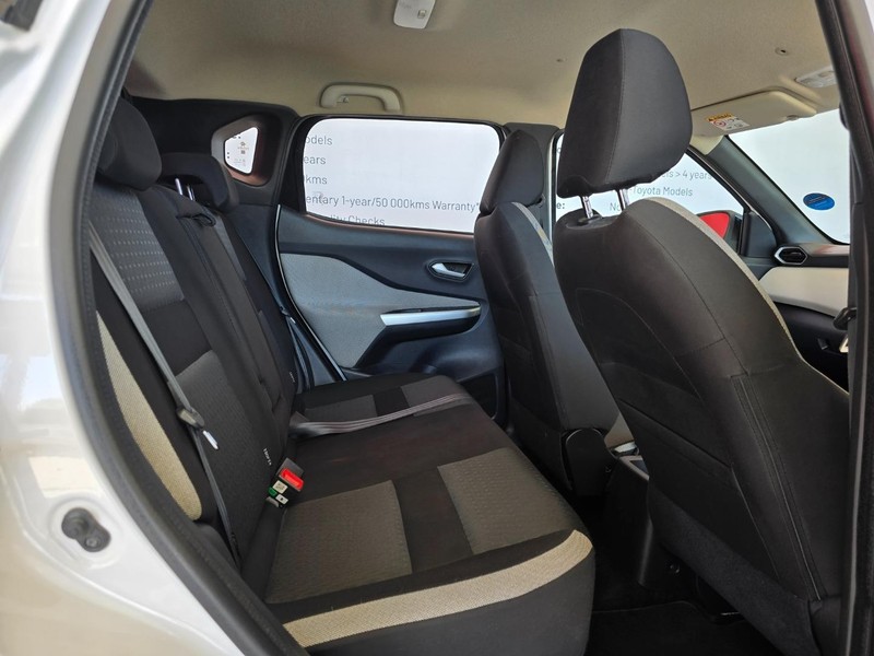 Nissan Magnite - Southern Toyota - Image 14