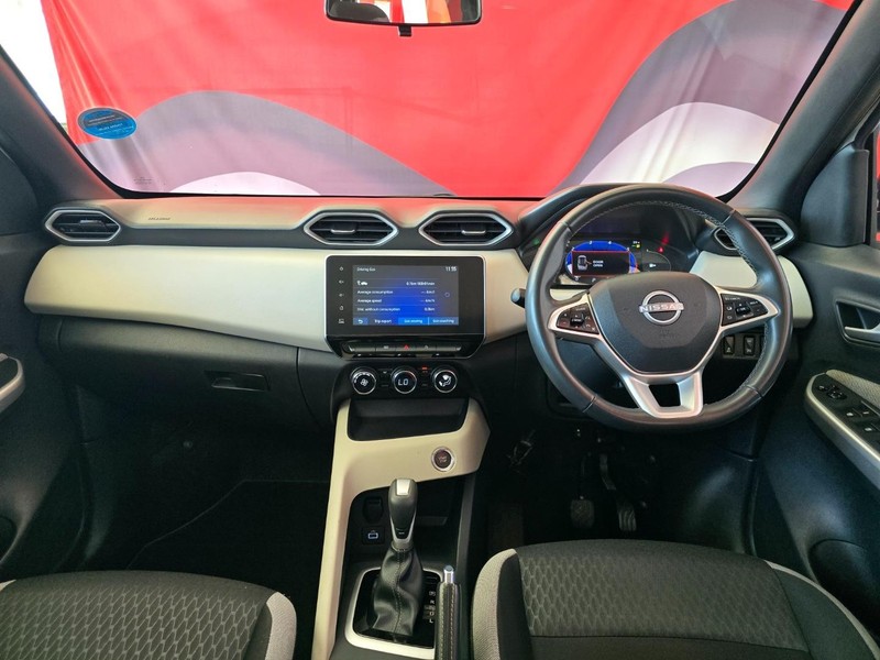 Nissan Magnite - Southern Toyota - Image 10