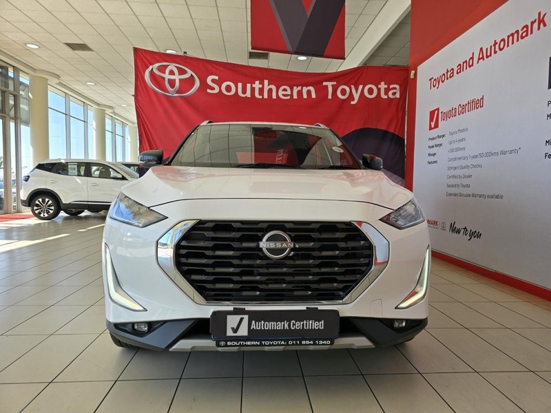 Nissan Magnite - Southern Toyota - Image 2