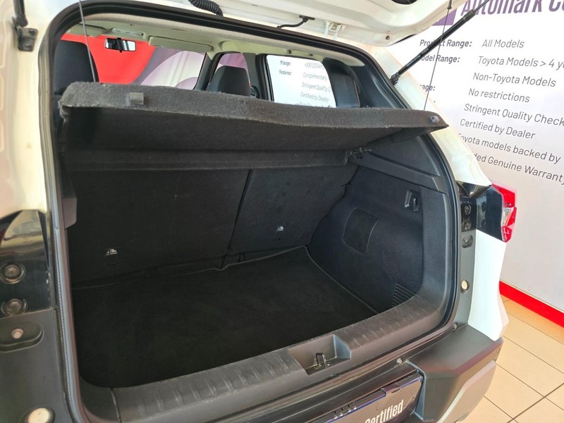 Nissan Magnite - Southern Toyota - Image 17