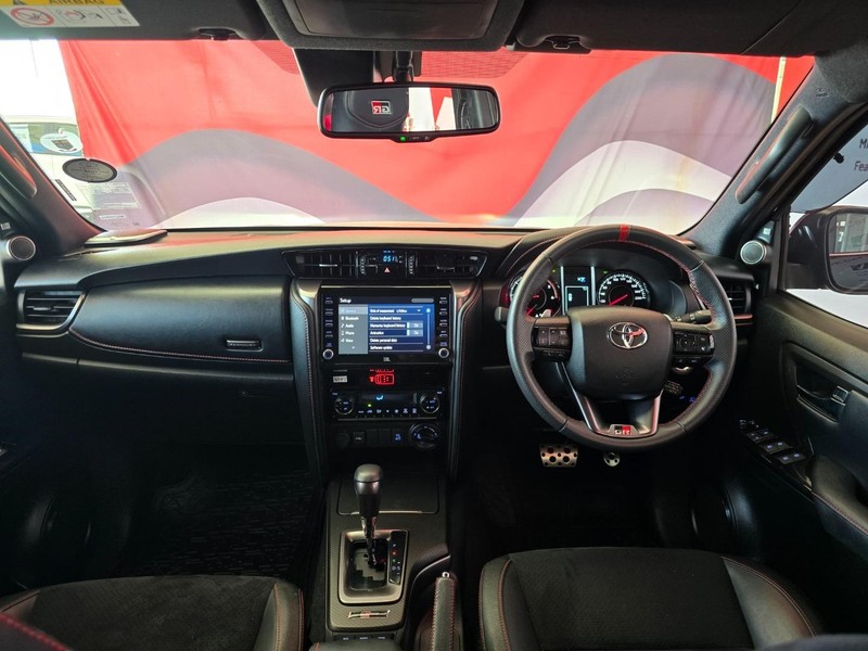 Toyota Fortuner - Southern Toyota - Image 10