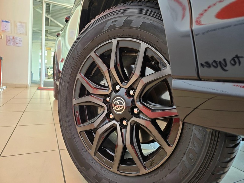 Toyota Fortuner - Southern Toyota - Image 9
