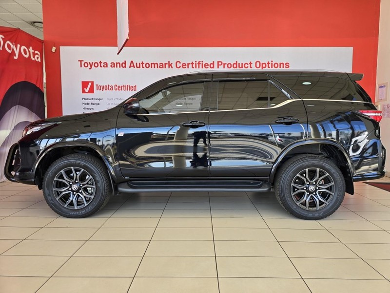 Toyota Fortuner - Southern Toyota - Image 8