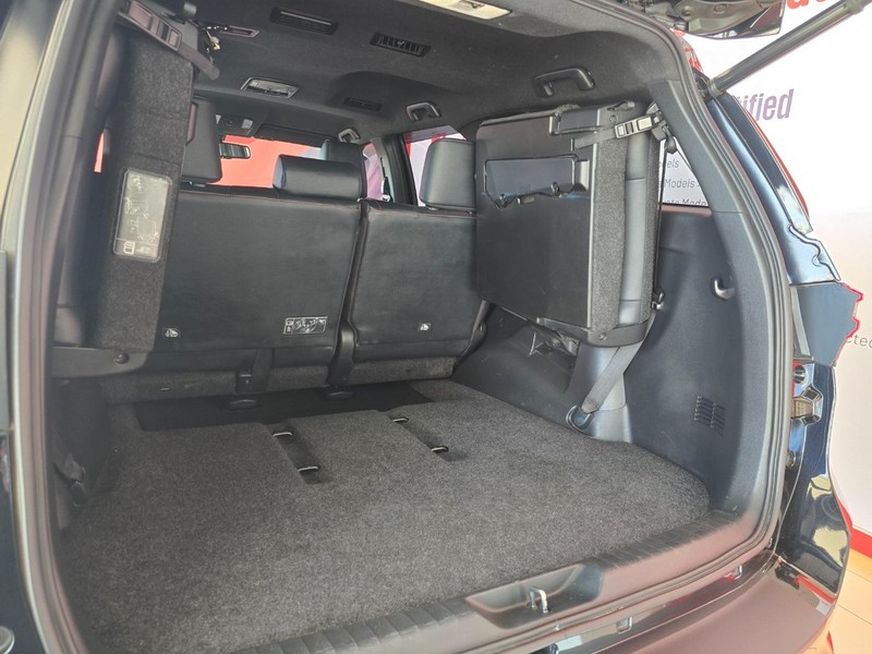 Toyota Fortuner - Southern Toyota - Image 17