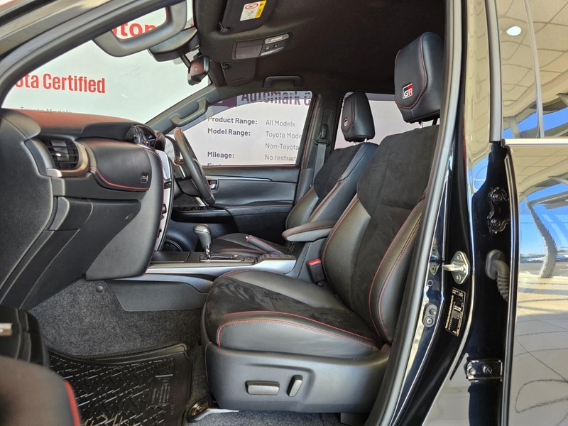 Toyota Fortuner - Southern Toyota - Image 15