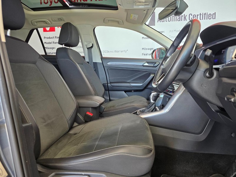 Volkswagen T-Roc - Southern Toyota - Image 15