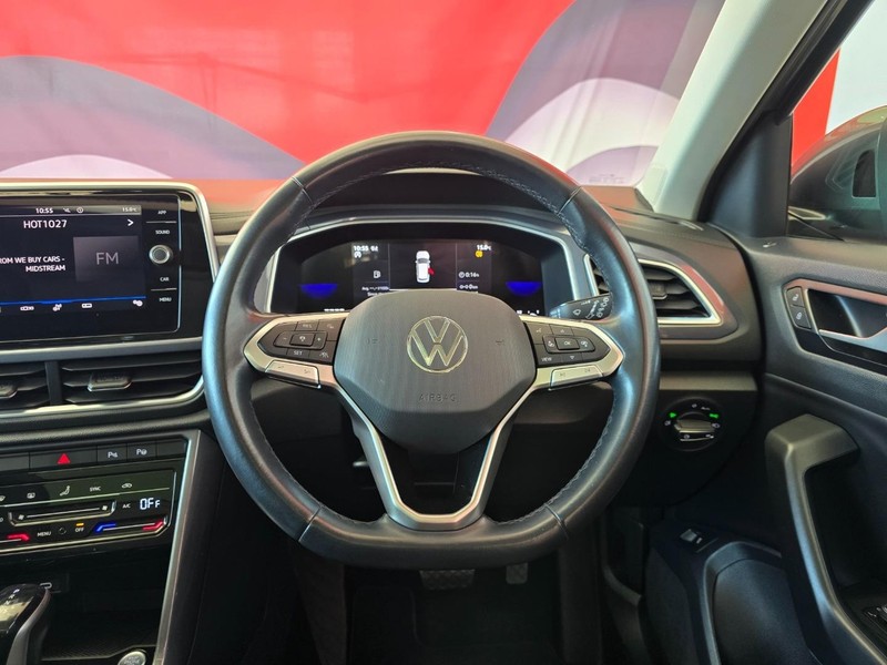Volkswagen T-Roc - Southern Toyota - Image 13