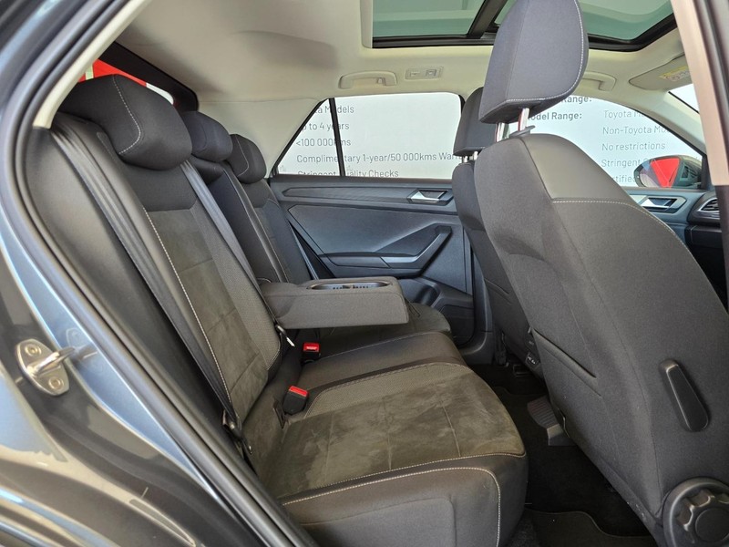 Volkswagen T-Roc - Southern Toyota - Image 16