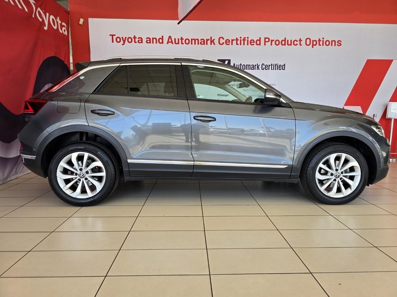 Volkswagen T-Roc - Southern Toyota - Image 4