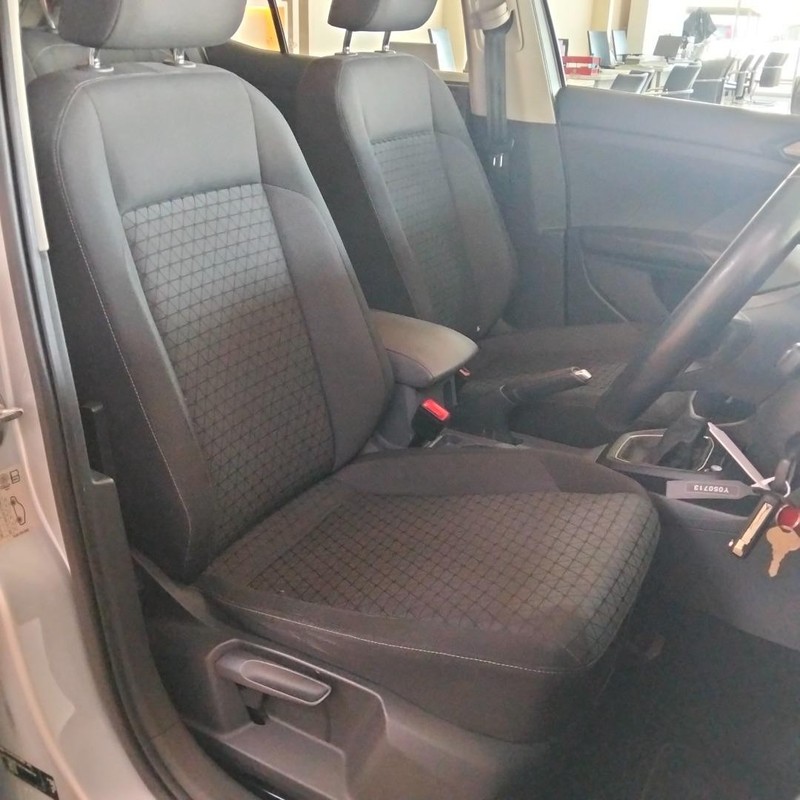 Volkswagen T-Cross - GWM Motors Vaal PTY (Ltd) - Image 7