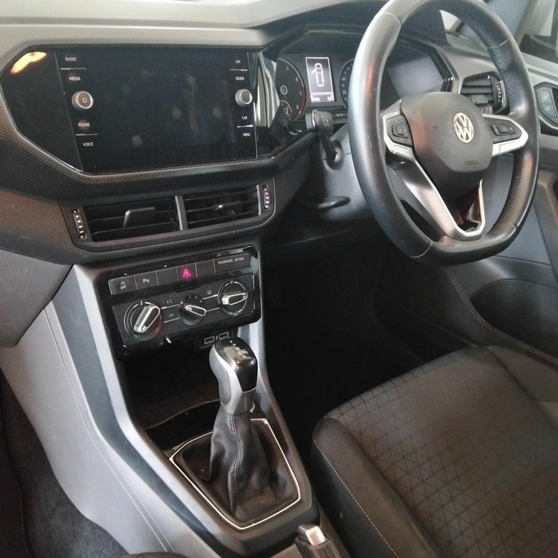 Volkswagen T-Cross - GWM Motors Vaal PTY (Ltd) - Image 11