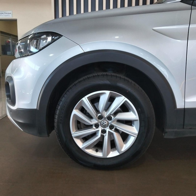 Volkswagen T-Cross - GWM Motors Vaal PTY (Ltd) - Image 5