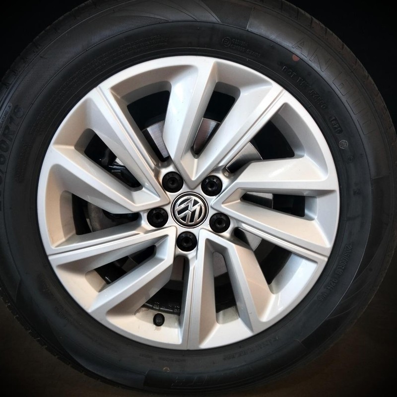 Volkswagen T-Cross - GWM Motors Vaal PTY (Ltd) - Image 6