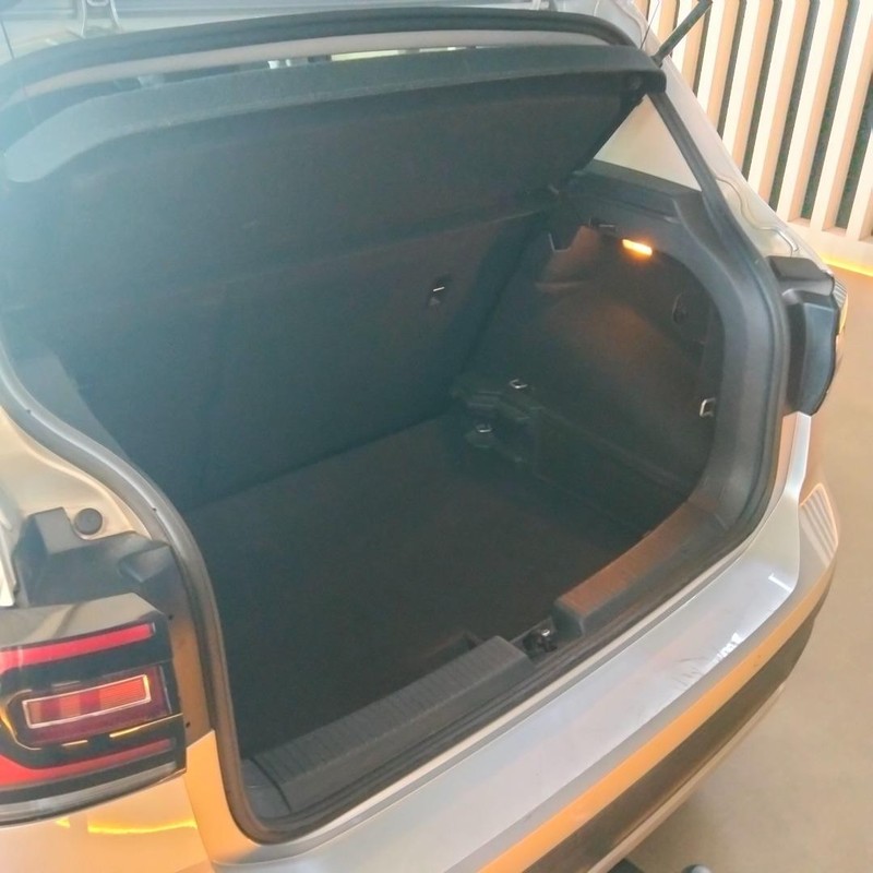 Volkswagen T-Cross - GWM Motors Vaal PTY (Ltd) - Image 10