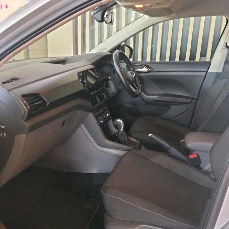Volkswagen T-Cross - GWM Motors Vaal PTY (Ltd) - Image 8