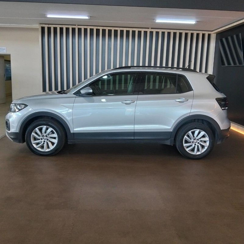 Volkswagen T-Cross - GWM Motors Vaal PTY (Ltd) - Image 3