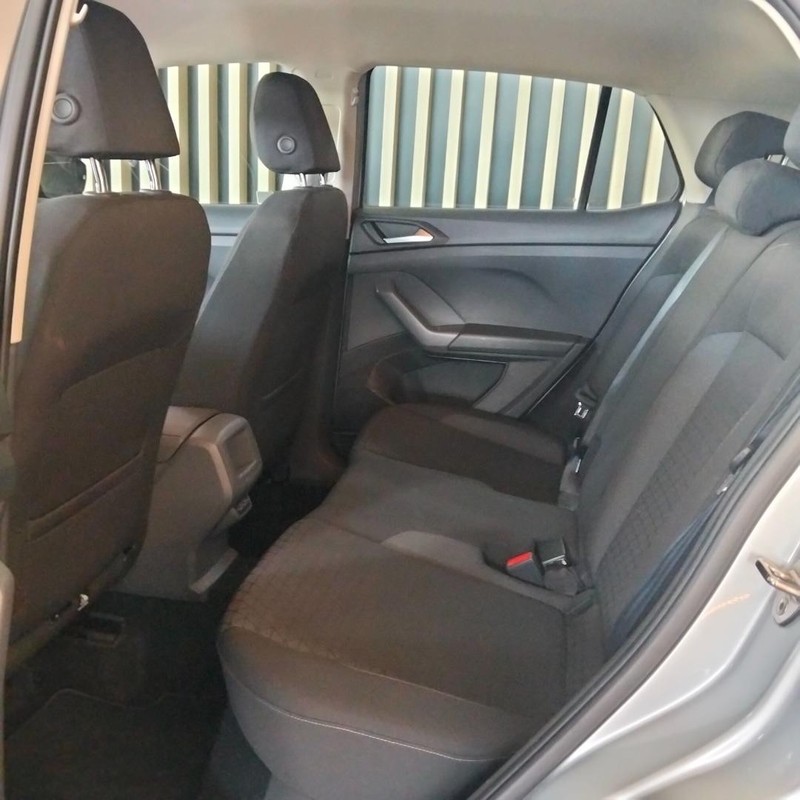 Volkswagen T-Cross - GWM Motors Vaal PTY (Ltd) - Image 9