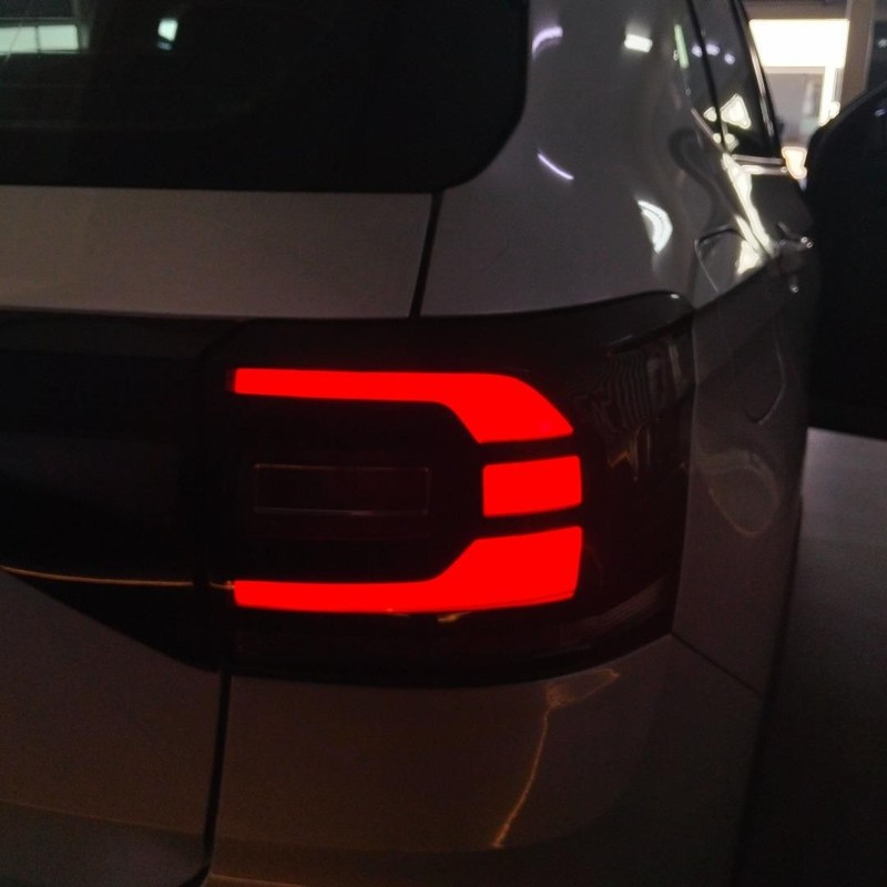 Volkswagen T-Cross - GWM Motors Vaal PTY (Ltd) - Image 18