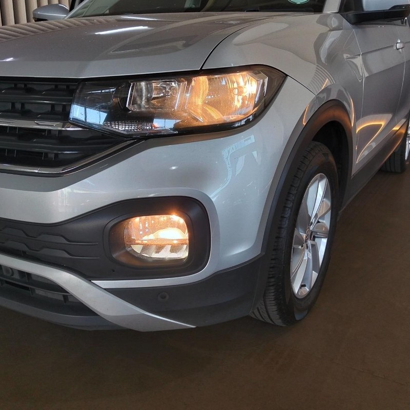 Volkswagen T-Cross - GWM Motors Vaal PTY (Ltd) - Image 19