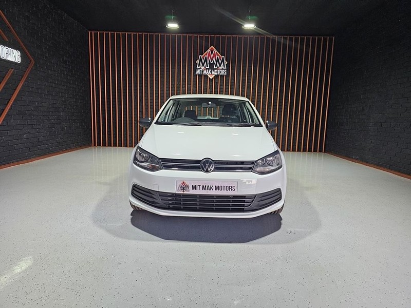 Volkswagen Polo Vivo - Mit Mak Motors - Image 2