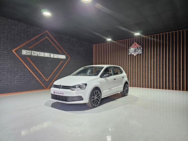 Volkswagen Polo Vivo - Mit Mak Motors - Image 1