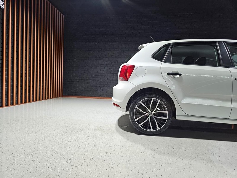 Volkswagen Polo Vivo - Mit Mak Motors - Image 24