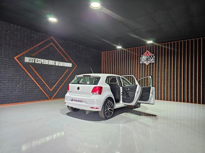 Volkswagen Polo Vivo - Mit Mak Motors - Image 22