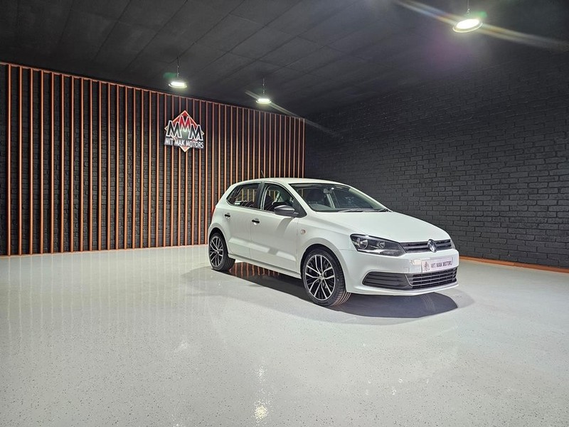 Volkswagen Polo Vivo - Mit Mak Motors - Image 3