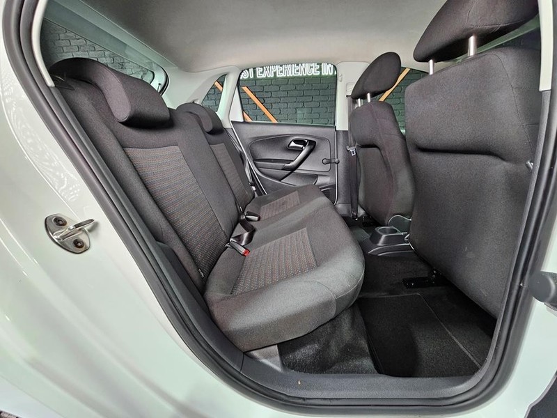 Volkswagen Polo Vivo - Mit Mak Motors - Image 18